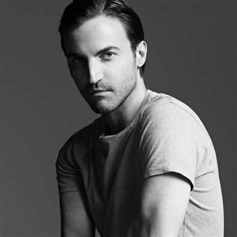 nicolas ghesquiere.